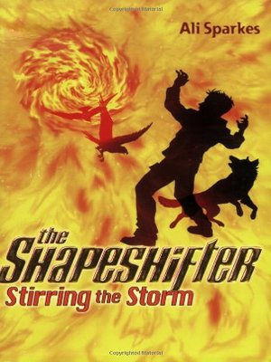 cover image of Stirring the Storm